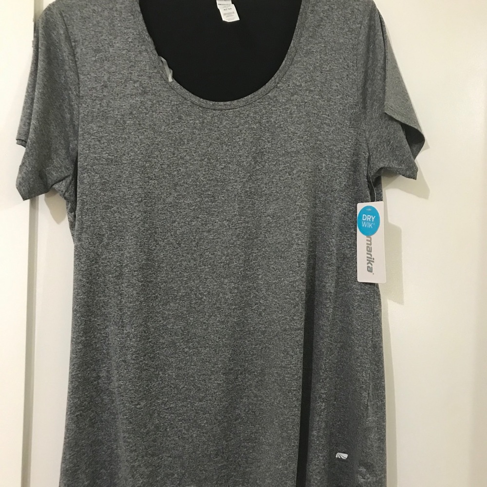 Marika active shirt